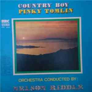 Pinky Tomlin - Country Boy download flac