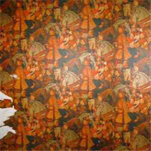 Praying Gods - 18 Leopold download flac