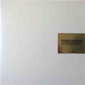 Promo - The Unreleased Projects download flac