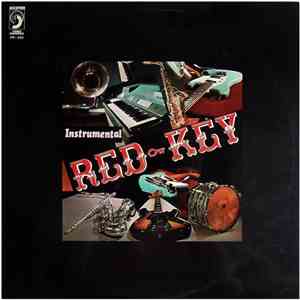 Red-Key - Instrumental download flac