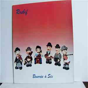 Rosbif - Bourree A Six download flac