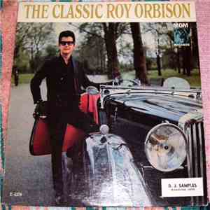 Roy Orbison - The Classic Roy Orbison download flac