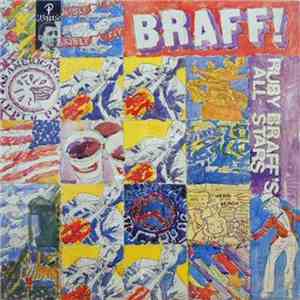 Ruby Braff's All-Stars - Braff! download flac