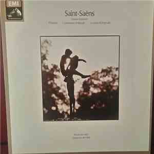 Saint-Saëns - Pierre Dervaux , Orchestre De Paris - Danse Macabre - La Jeunesse D'Hercule - Phaéton - Le Rouet D'Omphale download flac