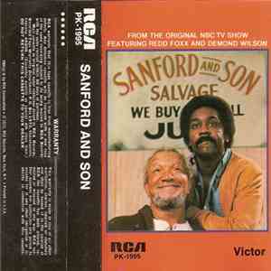 Sanford And Son - Sanford And Son download flac