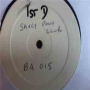 Saucy - Pony Club download flac