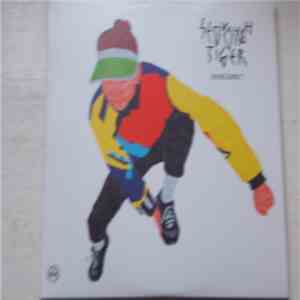 Sequoyah Tiger - Parabolabandit download flac