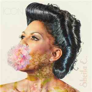 Sheila E. - Icon FLAC album