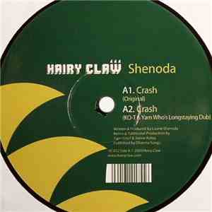 Shenoda - Crash download flac