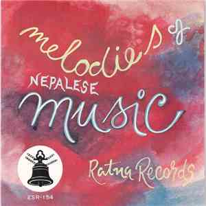 Shuva Bahadur, Ram Sharan Nepali - Melodies Of Nepalese Music - Folk Tunes download flac