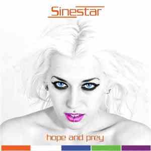 Sinestar - Hope And Prey download flac
