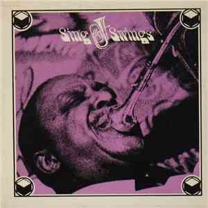 Singleton Palmer And His Dixieland Band - Sing Swings FLAC album