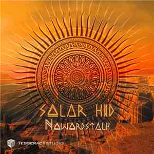 Solar Kid - Nowordstalk download flac