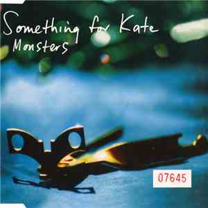 Something For Kate - Monsters download flac