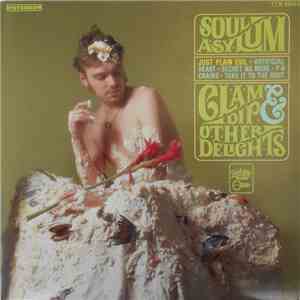 Soul Asylum - Clam Dip & Other Delights download flac