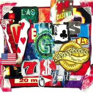 Stereophonics - Vegas Two Times download flac