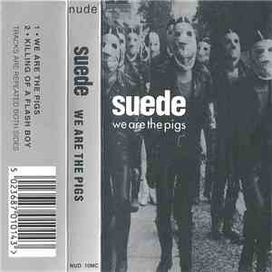 Suede - We Are The Pigs download flac