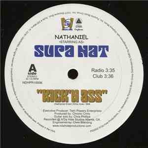 Supa Nat - Kick'n Ass download flac