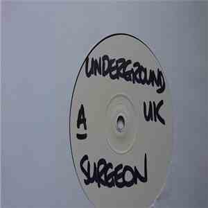 Surgeon / Funk D'Void - Underground UK (LP Promo Sampler) download flac