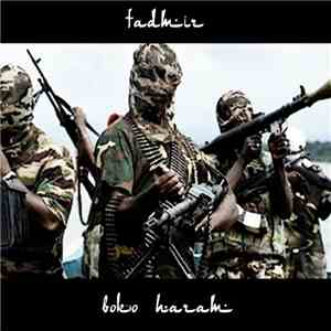 Tadmir - Boko Haram download flac