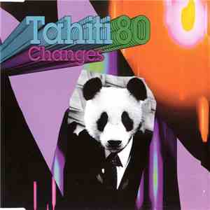 Tahiti 80 - Changes download flac