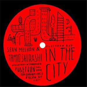 Tamio Shiraishi & Sean Meehan - In The City download flac