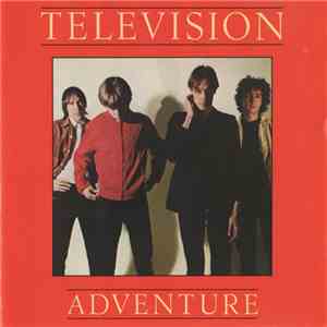 Television - Adventure download flac
