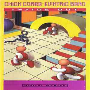 The Chick Corea Elektric Band - Inside Out download flac