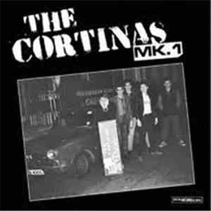 The Cortinas - MK.1 download flac