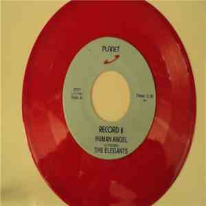The Elegants - Human Angel download flac