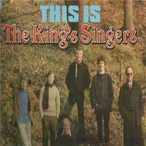 The King's Singers - This Is The King's Singers download flac
