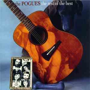 The Pogues - The Rest Of The Best download flac