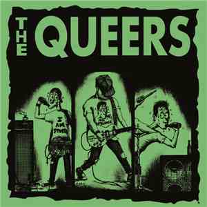 The Queers - Too Dumb To Quit download flac