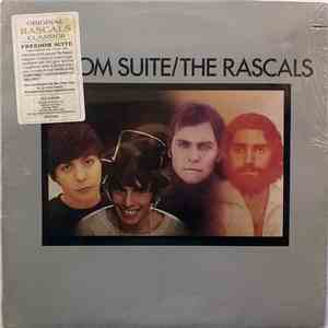 The Rascals - Freedom Suite download flac