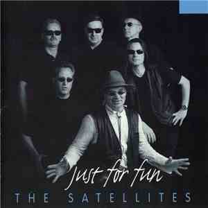 The Satellites - Just For Fun download flac