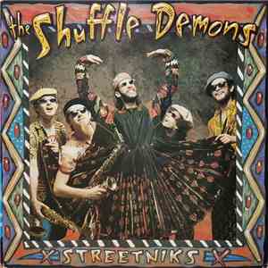 The Shuffle Demons - Streetniks download flac