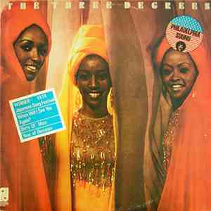 The Three Degrees - The Three Degrees download flac