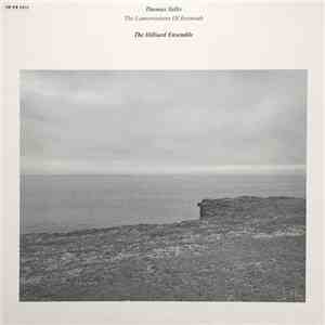Thomas Tallis - The Hilliard Ensemble - The Lamentations Of Jeremiah download flac