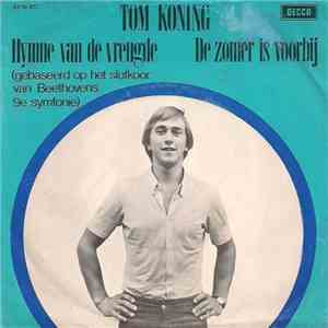 Tom Koning - Hymne Van De Vreugde download flac