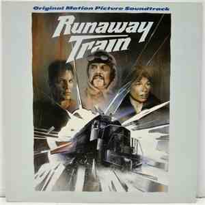 Trevor Jones - Runaway Train (Original Motion Picture Soundtrack) download flac
