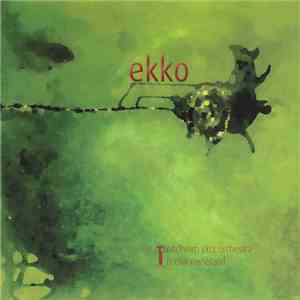 Trondheim Jazz Orchestra & Elin Rosseland - Ekko download flac
