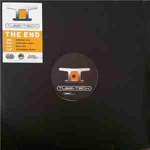 Tube-Tech - The End download flac