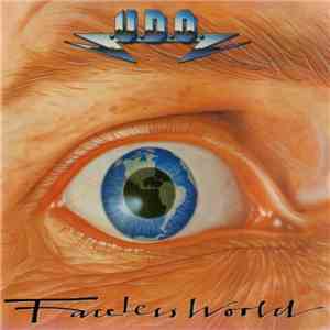 U.D.O.  - Faceless World download flac