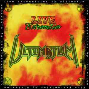 Ultimatum - Live Extremities download flac
