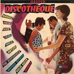 Unknown Artist - Discotheque download flac