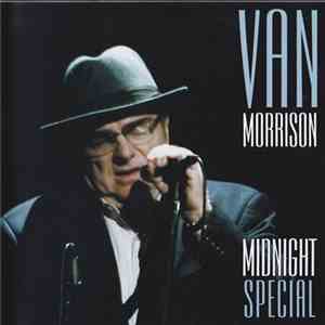 Van Morrison - Midnight Special download flac