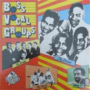 Various - Boss Vocal Groups Of The 60's download flac