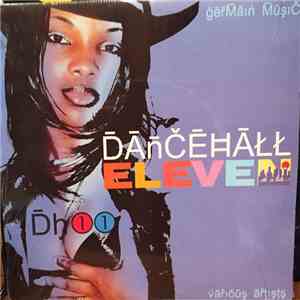Various - Dancehall Eleven download flac