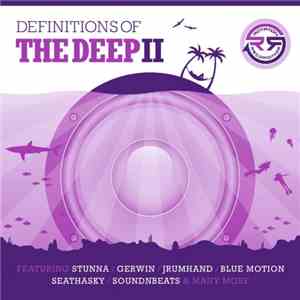 Various - Definitions Of The Deep II download flac