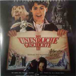 Various - Die Unendliche Geschichte III download flac